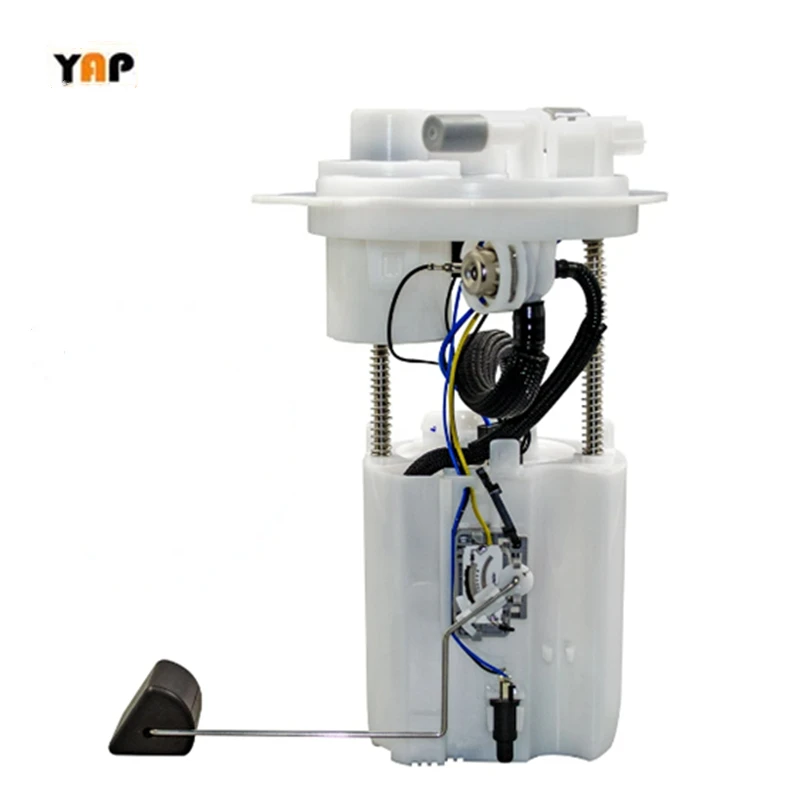 Новый топливный насос в сборе, подходит для Nissan Versa Note Micra 1,6 л L4 17040-3AN0A 17040-3AN0E 2012-2018