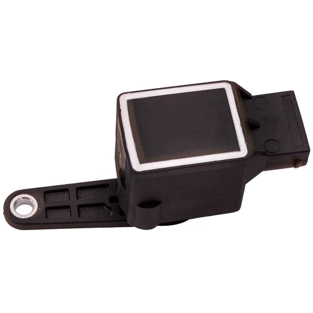 Задний левый датчик уровня высоты вертикальный для BMW 7 серии E38 E65 E67 1996 1997 1998-2015 гг.