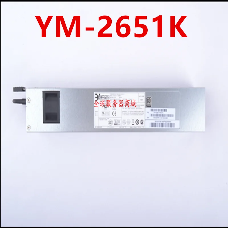 

New Original Power Supply For 3Y 650W For YM-2651K