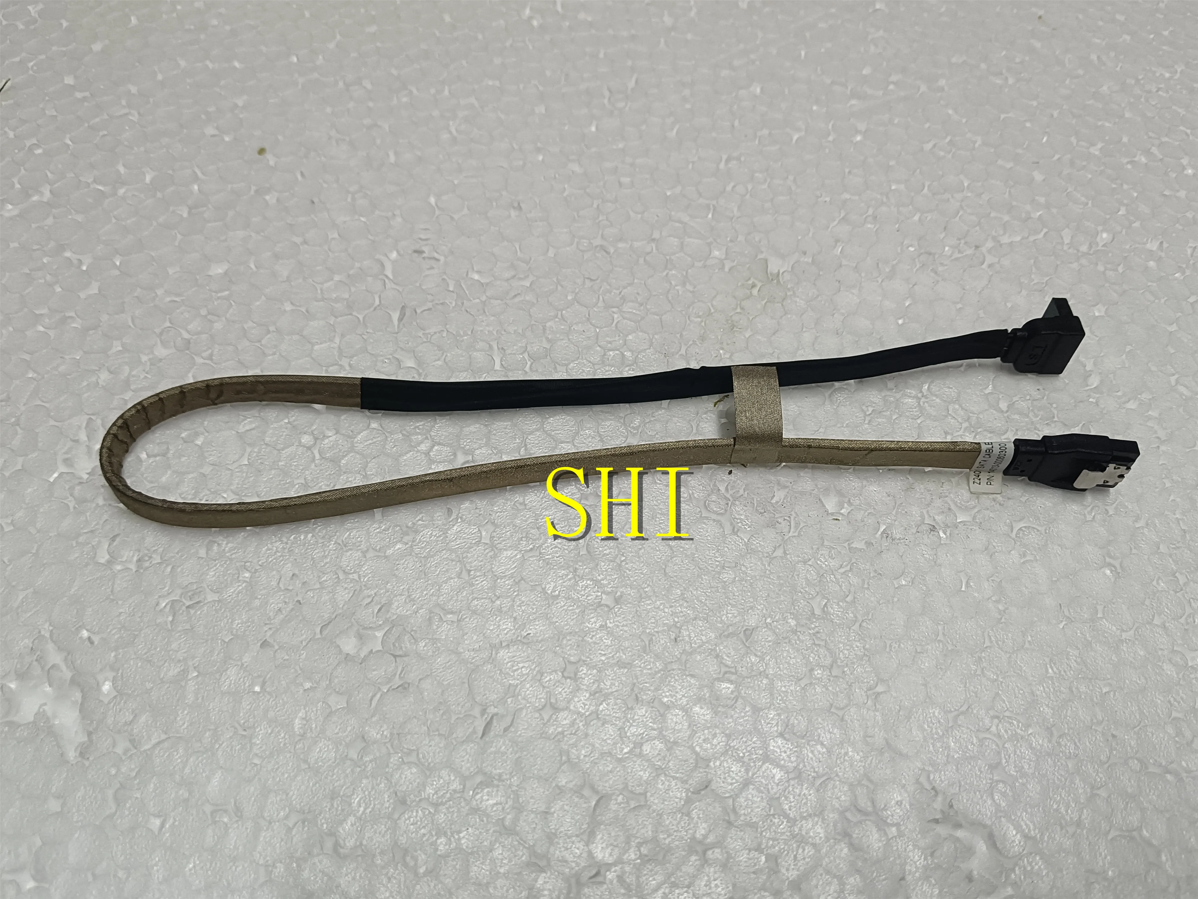 

FOR ASUS zen AIO Pro z240ic 23.8 "genuine laptop SATA cable 14013-00060300 100% ok