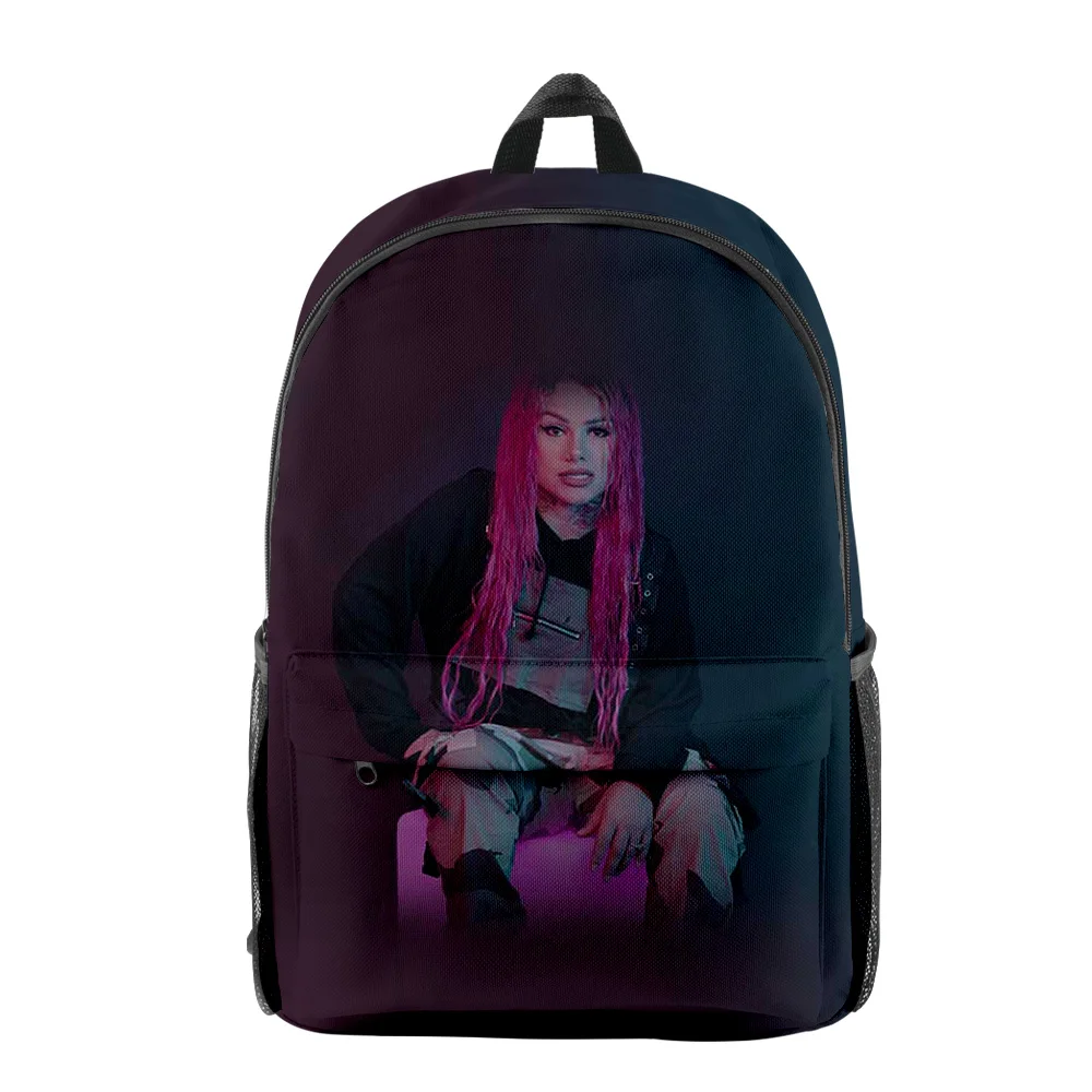 Harajuku популярные забавные снежные Tha Product сумка для книг рюкзаки ноутбуков