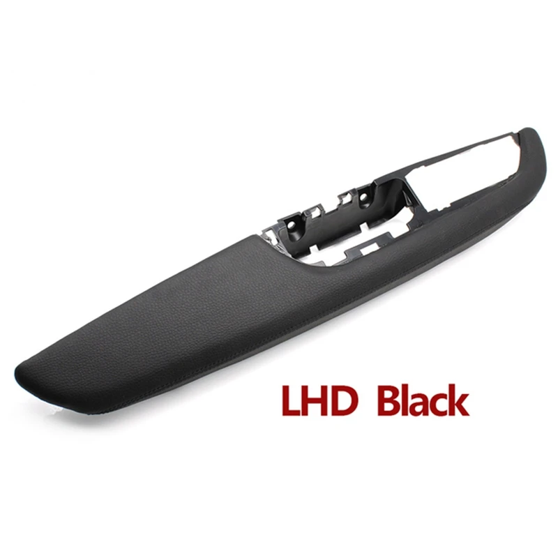

Car LHD Interior Door Handle Armrest Outer Frame Bracket Replacement For BMW X5 X6 E70 E71 E72