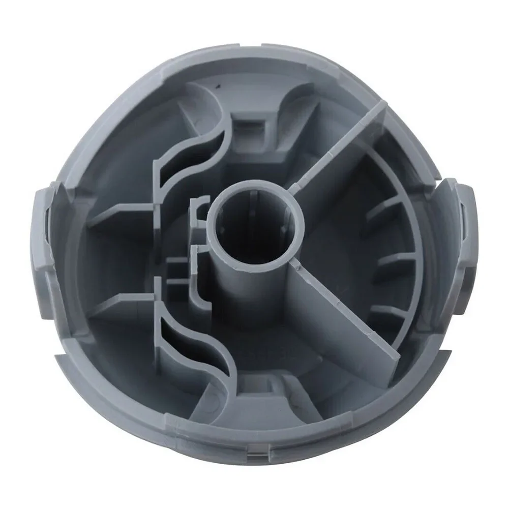 

Запчасти для Black & Decker STC5433/STC5433PC, крышка катушки, серые, 2 шт