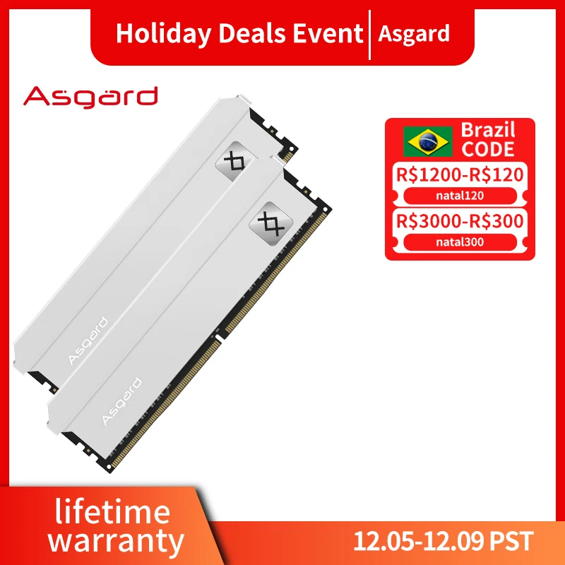 Asgard ddr5. Asgard ddr4 8gb.