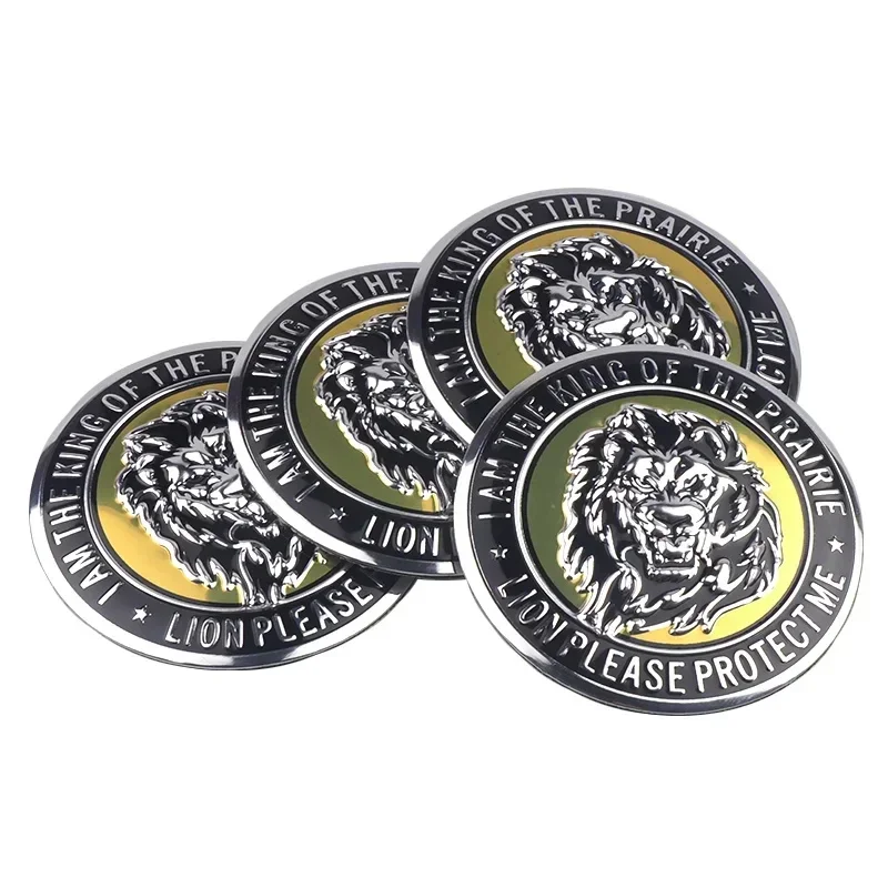 

4 шт., 56 мм эмблема Φ Eagle, наклейки на крышку BMW, KIA, JEEP, TESLA, AUDI, HONDA, MAZDA