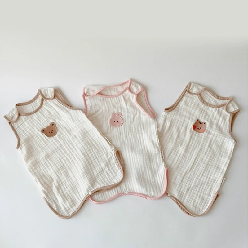

Upgraded Baby Sleep Sacks Baby Wearable Blanket Toddler Sleeping Sacks Sleep Bag