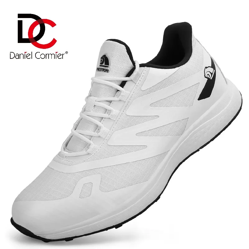 Men's Golf Shoes Men's Outdoor Sports Shoes Golf Training Shoes Waterproof Non-Slip Men's Shoes Men's Sneakers