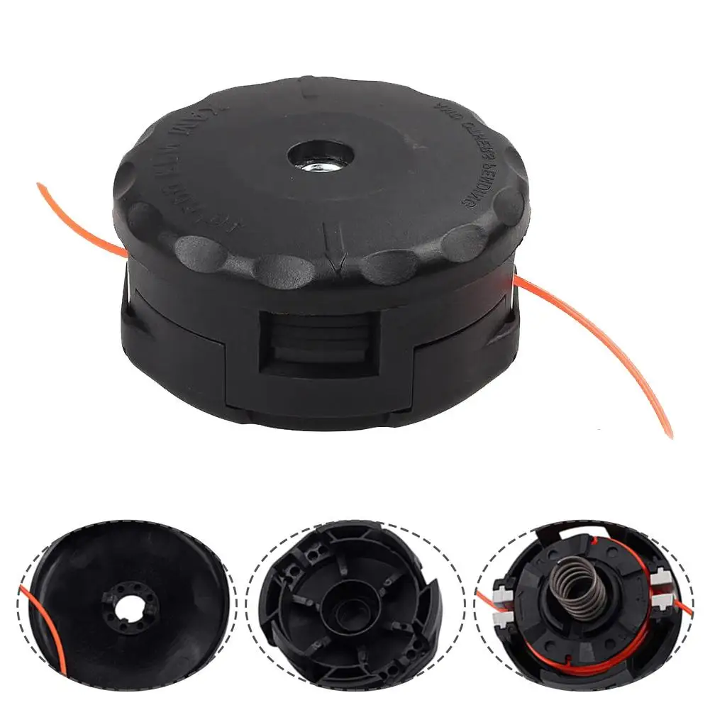 

Головка триммера для Shindaiwa T230, T231, T242, T242X, T195S, T220
