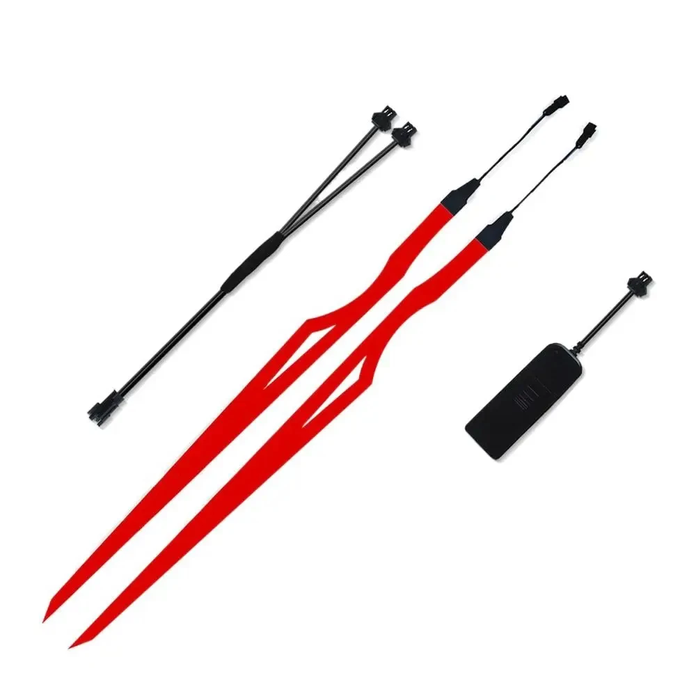 

Светящийся стикер для мотоциклетного шлема, холодная фотовспышка, аксессуары для мотоциклетного шлема