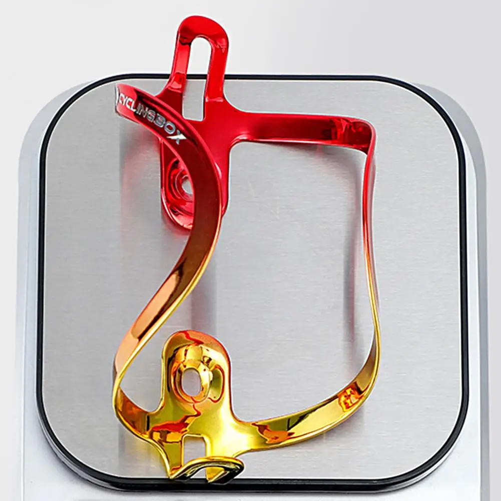 

Прочная велосипедная бутылочка для воды, легкая Встроенная фотография, защита от царапин