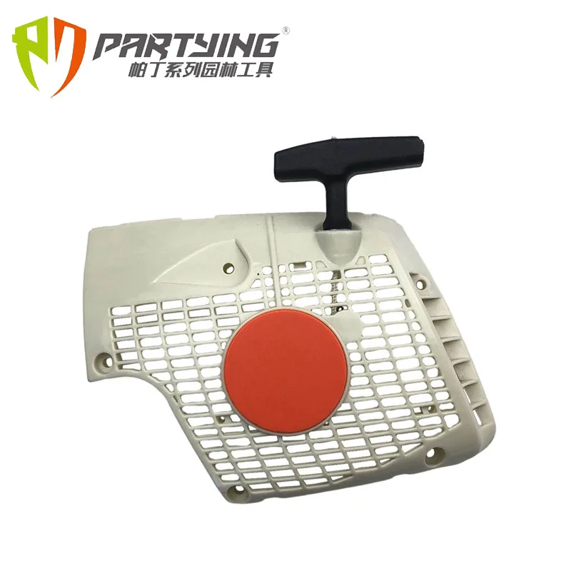 

MS270 280 Pull Plate Launcher 027 028 Chain Saw Hand Puller