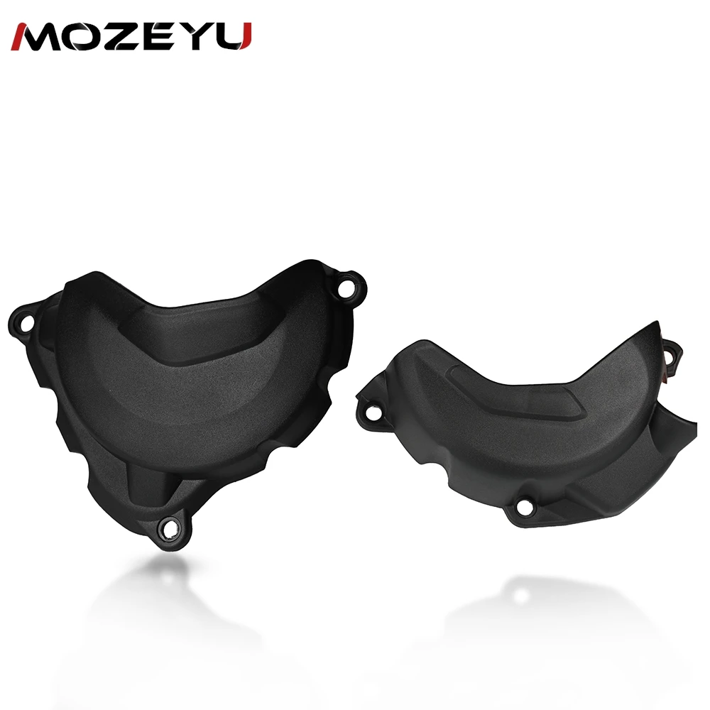 

Для VOGE Valico 900 DSX 900 DS900X DSX900 900DSX 2024 2025 2026 крышка цилиндра двигателя мотоцикла защита головы защита сцепления