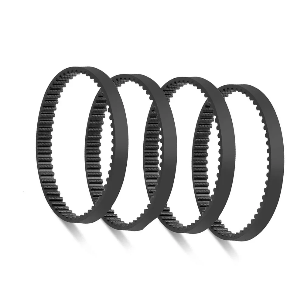 

4 шт., ремень для пылесоса Eureka S3018, S3029, S3014, FloorRover, NEU560, NEU562A, NEU562, NEU566, NEU520, NEU526 Series