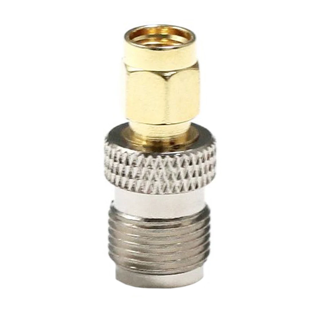 

DexMRtiC SMA-TNC RF Coax Adapter