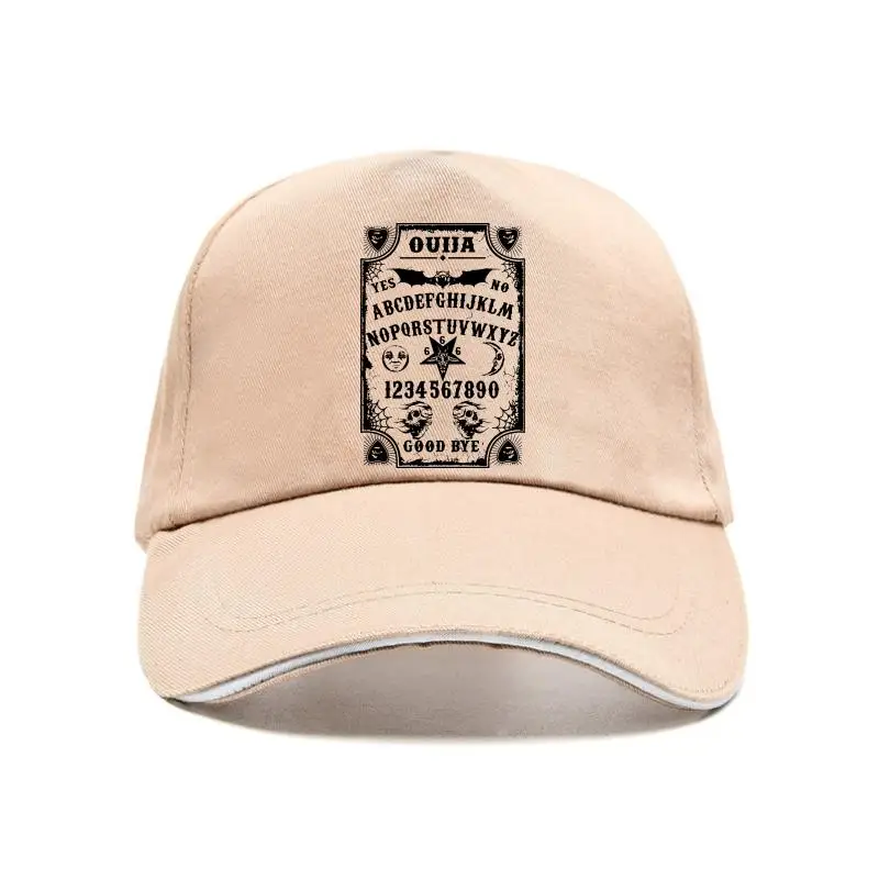 

Настольная смешная Хэллоуин Camiseta Brujer & iacutea Esp & iacuteritu, высококачественные бейсболки