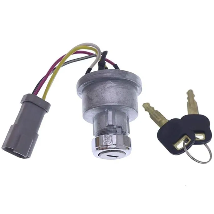 Горячая Распродажа новый переключатель зажигания 142-8858 1428858 Для CAT D6T D6R 216B 226B 242B 247B