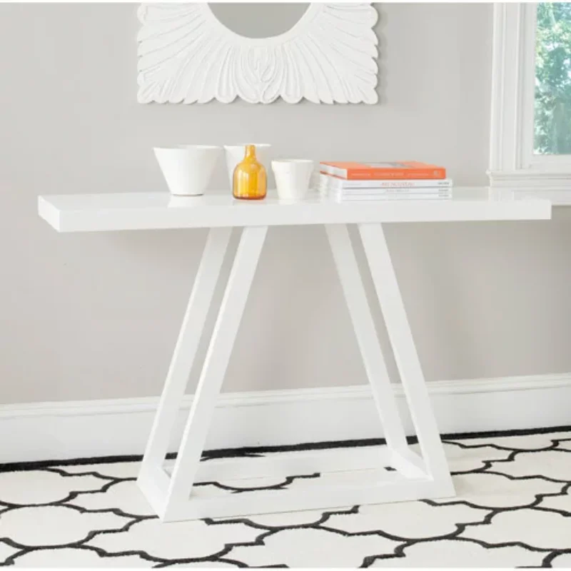 

Safavieh Sutton Lacquer Console, Multiple Colors