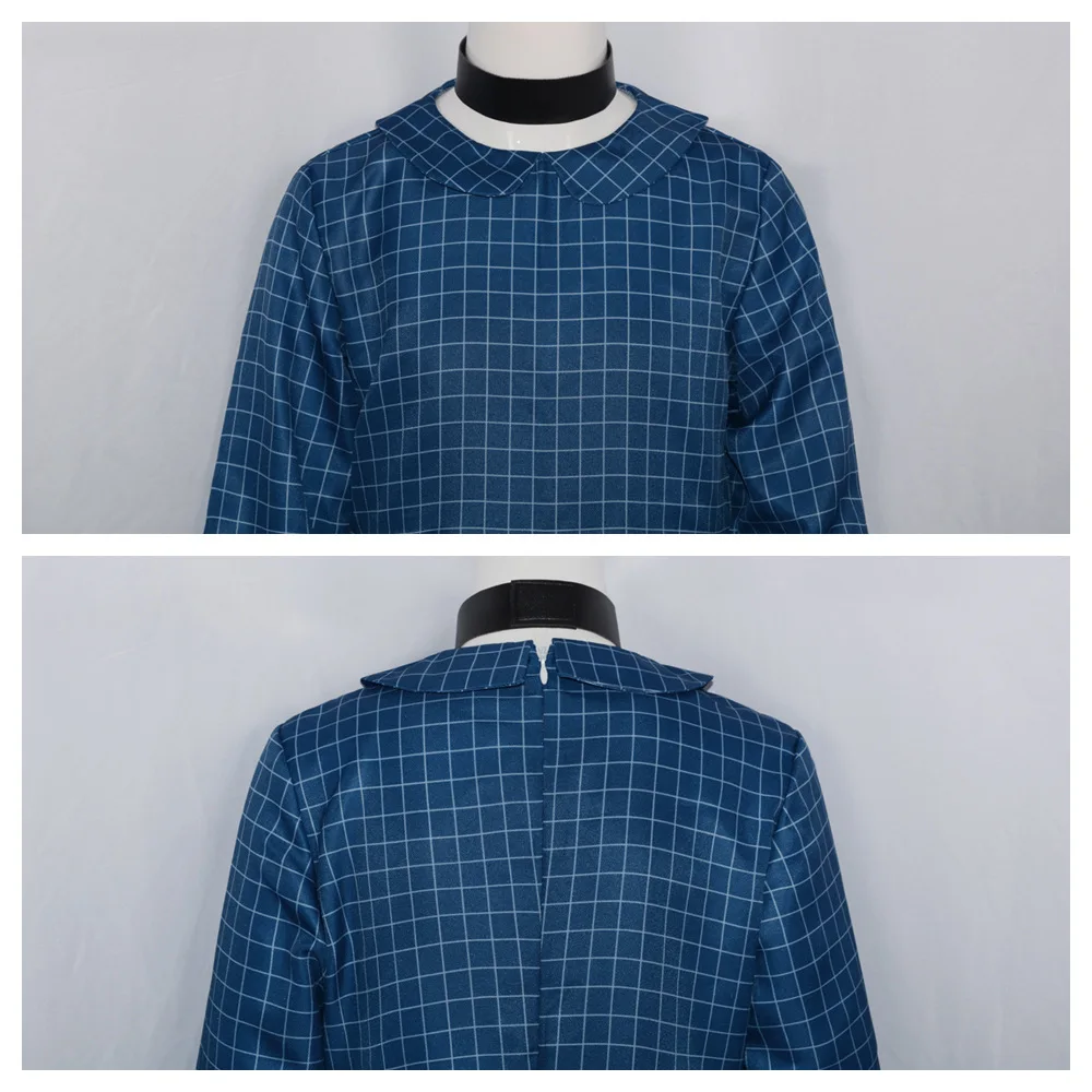 Женский костюм для косплея ЭСТЕР из фильма ужасы