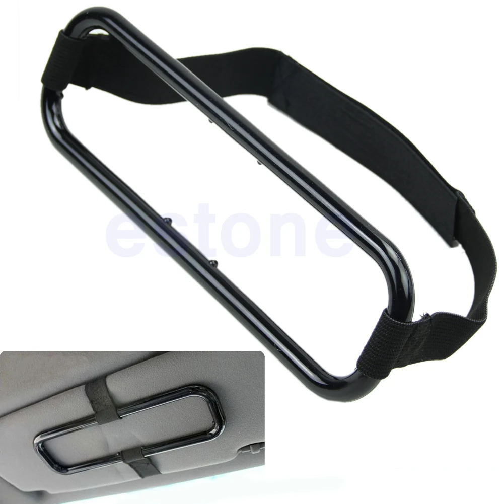 

Car Sun Visor Tissue Paper Box Holder Clip Auto Seat Back Accessories Bracket