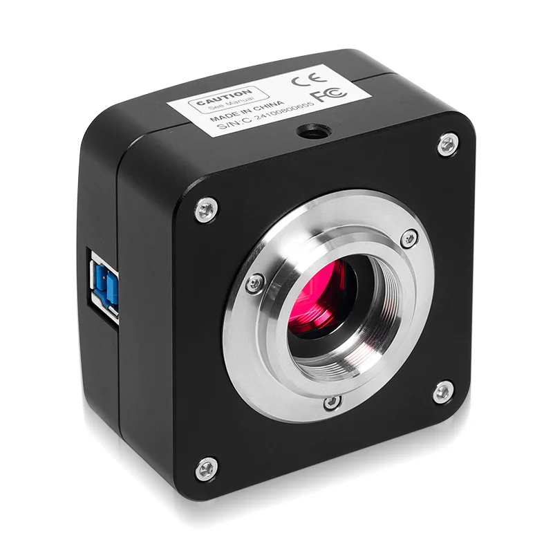 

WintopScope UCMOS05100KPA Цифровой видеомикроскоп 5 Мп