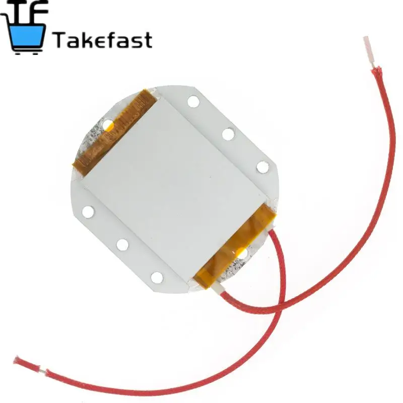 Раздельная плата PTC для съемки нагревательного паяльного чипа 220 В 300 Вт