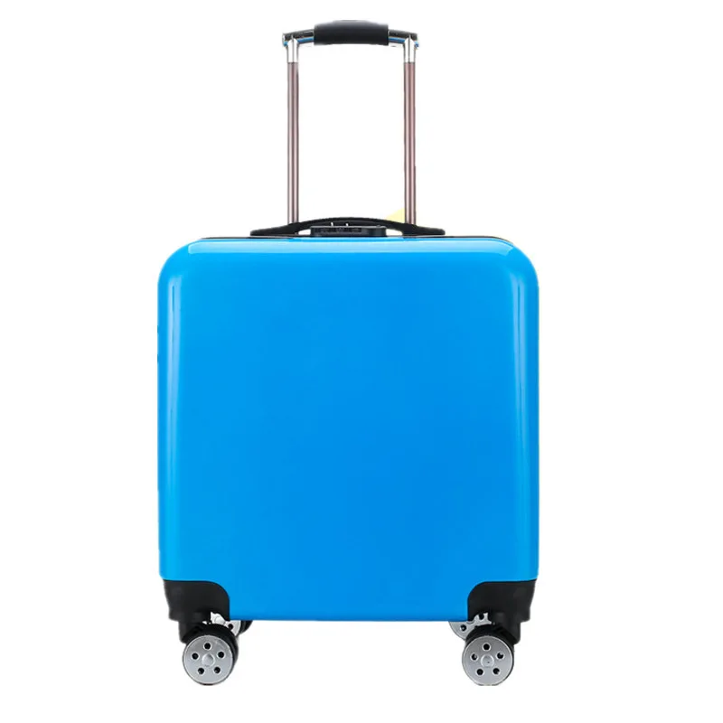 GPEW12-High quality design business roller travel box, personalized luggage. ABS material