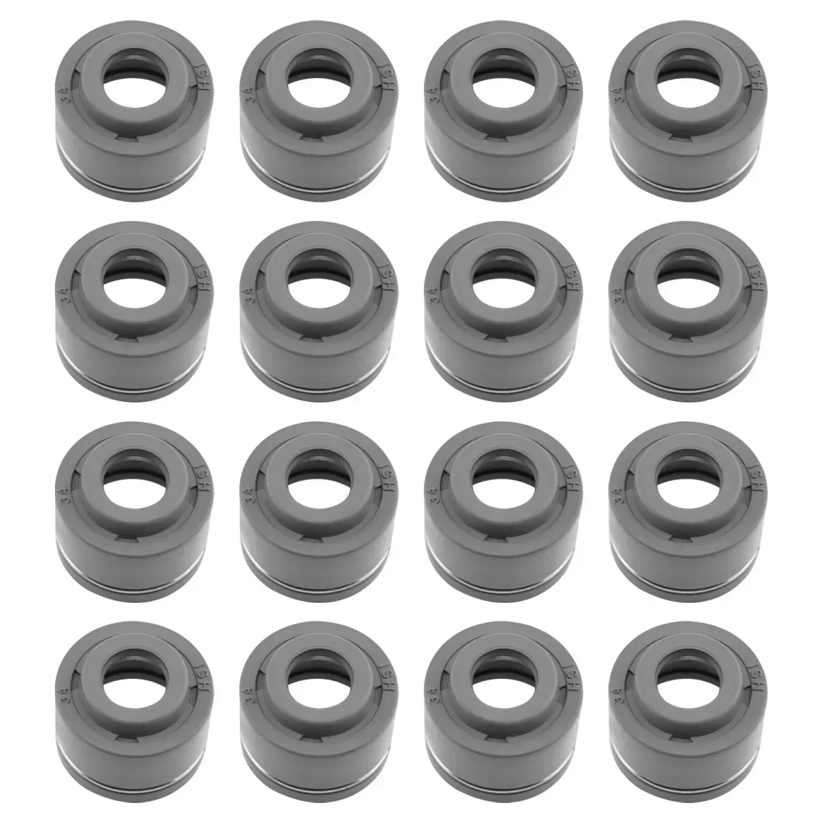 

Уплотнительный шток клапана мотоцикла для Honda Gold Wing GL1500 1990 GL1500I Interstate 1991-96 GL1500A 1991-2000 GL1500SE 1990-00