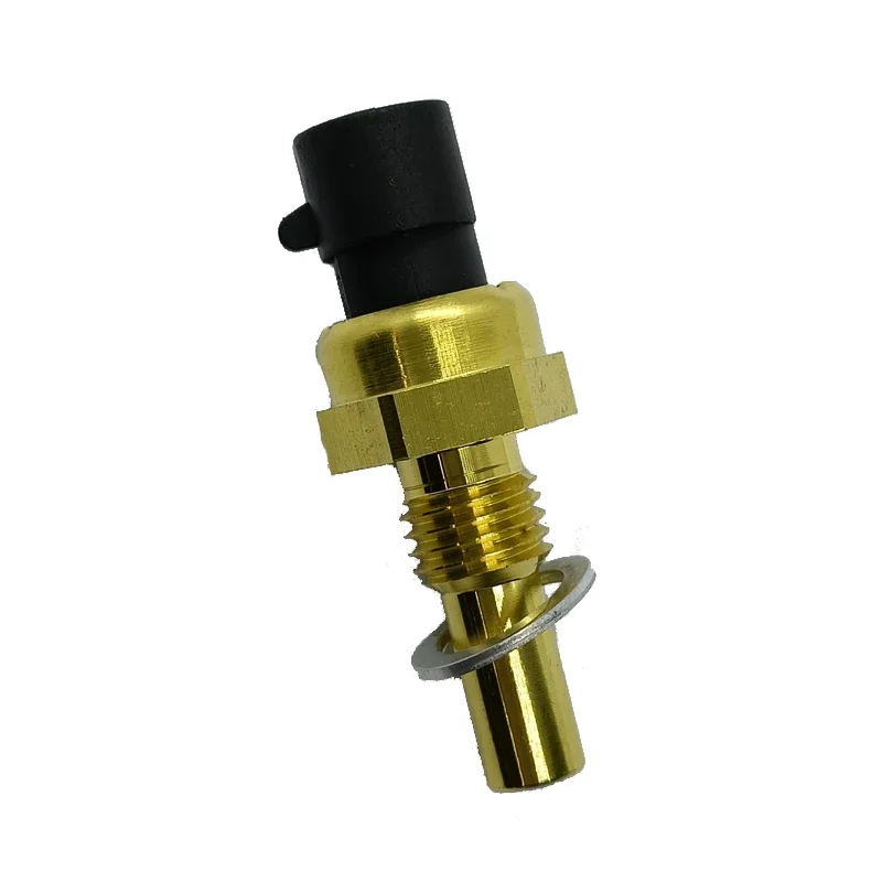 Фото Новый датчик температуры воды для GM GMC TPI TBI LT1 LS1 LS2 4,8 5,3 6,0 5,7 15369305,2134333,213-4514,12608814,15326388,TX89, №3