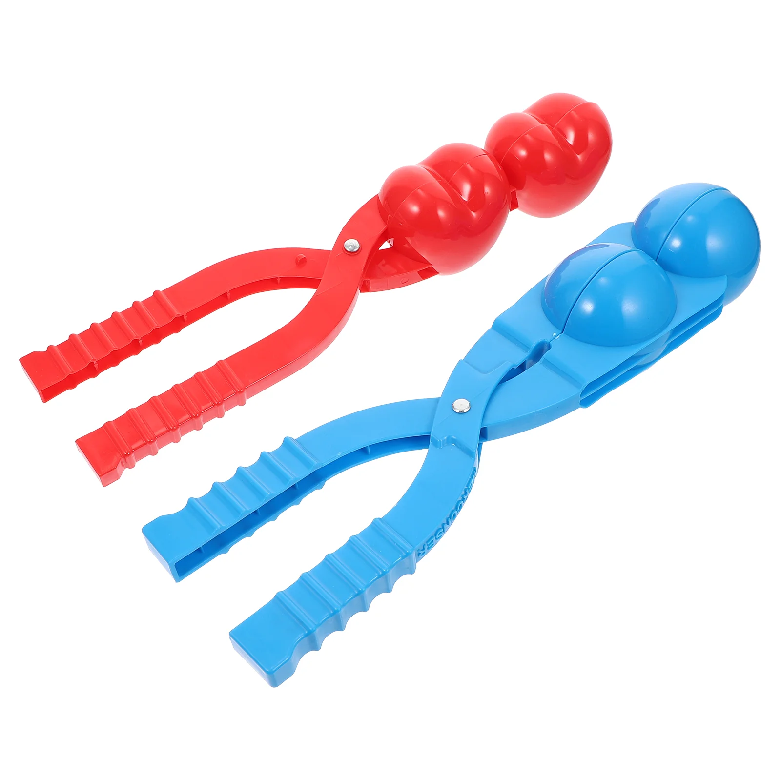 

Snowball Snow Maker Toys Winter Kids Clip Playthingscoop Mold Tool Clips Toy Holderoutdoor Handlefield Shape Clamp Sand Molds