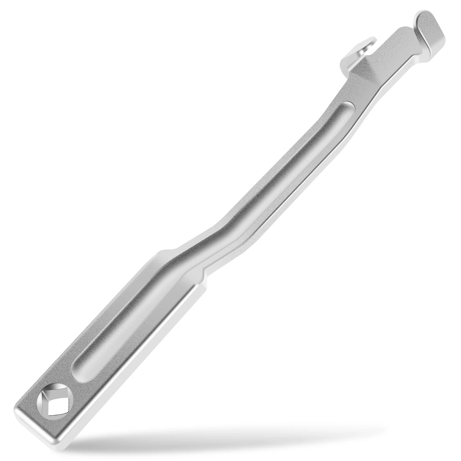 

Ultra Tool Tool With Square Bar Long Hole Torque Wrench Thin Extension Extra Duty Wrench Amplifier Extender Heavy Tool Portable