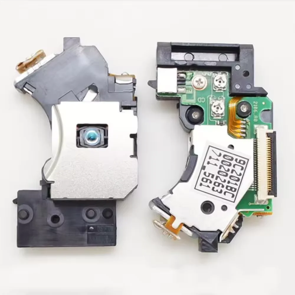 Игровая консоль PVR 802W PVR802W считыватель линз для лазера PS2 Slim 70000 90000