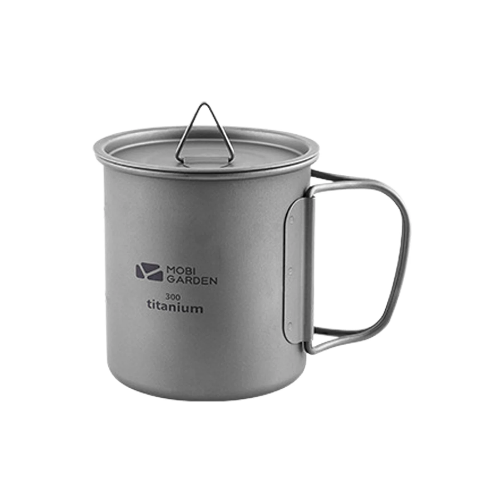 

Титановая чашка для воды, титановая чашка с двойными стенками, портативная чашка для походов, чашка для чая, кофейная чашка, идеально подход...