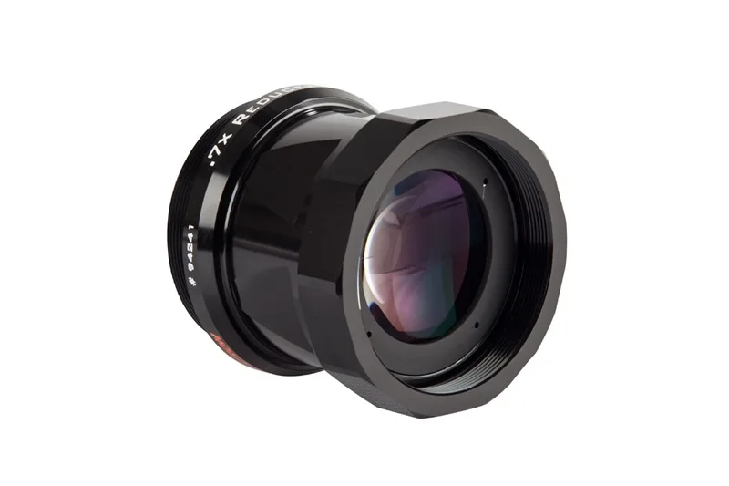 Редуктор Celestron 0 7x 43% Breder Fov Voor Edgehd 800 C8HD 8&quot Optische Buis # 94242