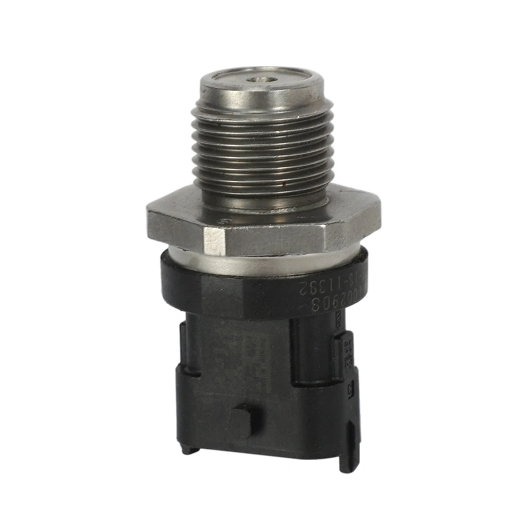 

Fuel Rail Pressure Sensor 0 281 002 720 Fit for W204 S204 CLS