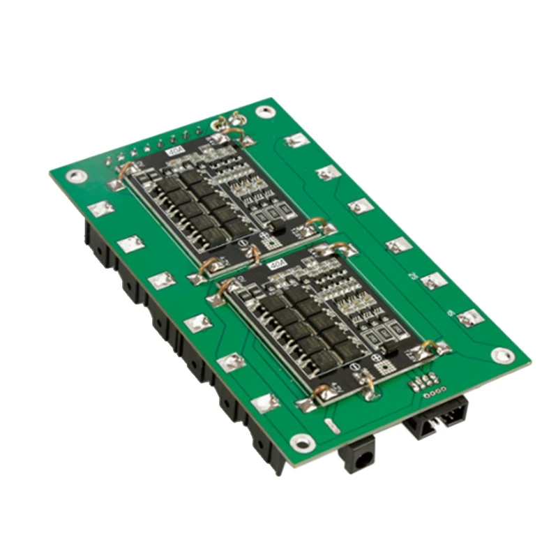 

Блок питания для литий-ионных и литий-ионных батарей 18650, 12 В, 3S