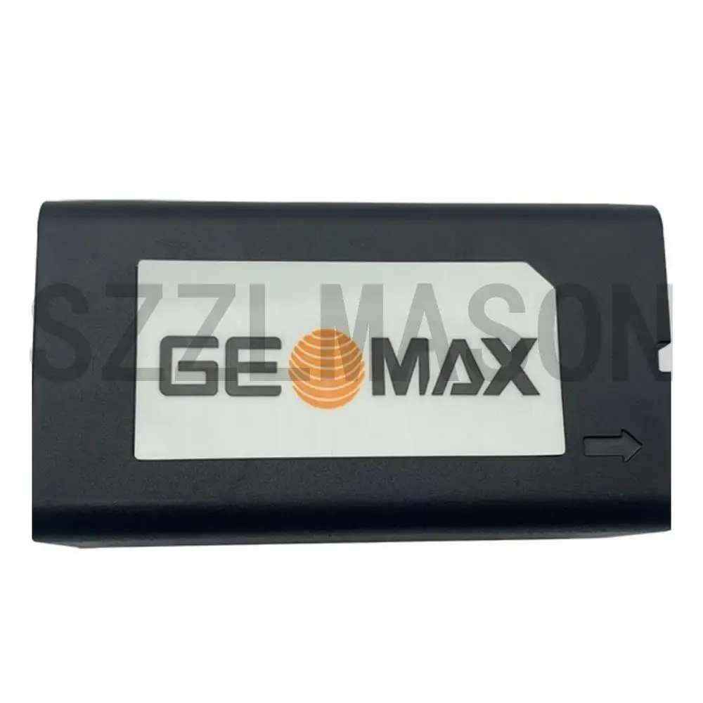 Аккумулятор GEOMAX ZBA800 для GeoMax ZT10R GeoMax Zipp10/20, ZIPP 10R PRO, ZT20, ZT20R ZT80 Аккумулятор GEOMAX ZBA800 для GeoMax ZT10R GeoMax Zipp10/20, ZIPP 10R PRO, ZT20, ZT20R ZT80