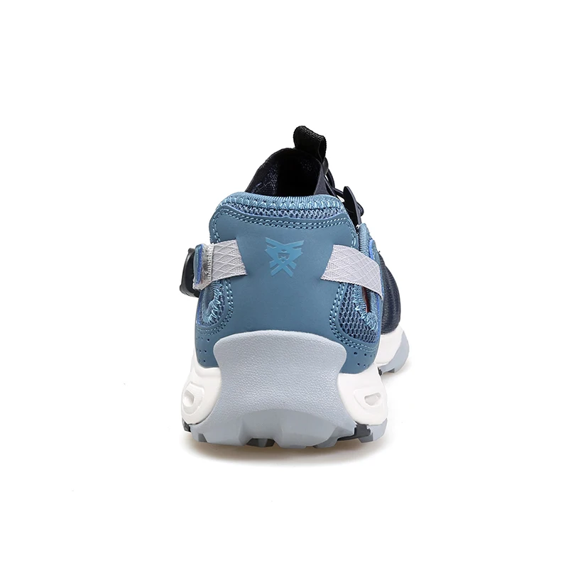 HUMTTO Outdoor Water for Shoes Men New Breathable Summer Beach Sneakers Mens 2022 Trekking Aqua Shoes Sports Hiking Sandals Man