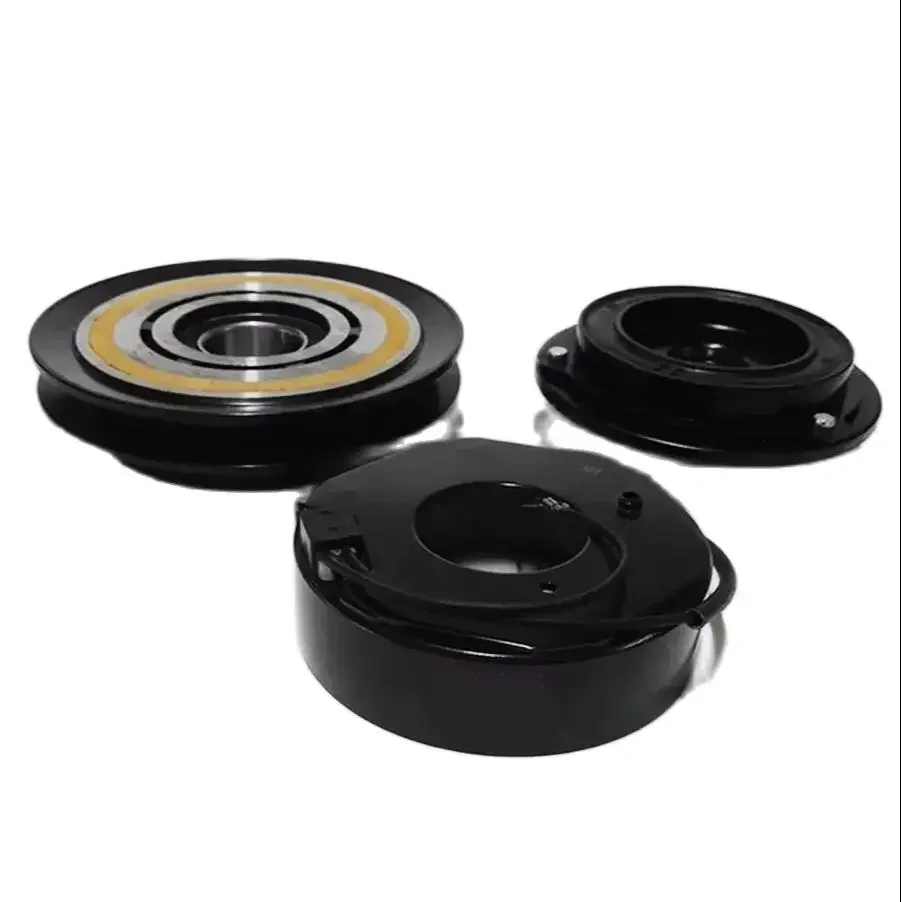 Для 10PA17C КОМПРЕССОР СЦЕПЛЕНИЕ TOYOTA LAND CRUISER PRADO 90 KZJ90 KZJ95 3.0 TD 447200 -4550 88320-35670 -3682 4472004550