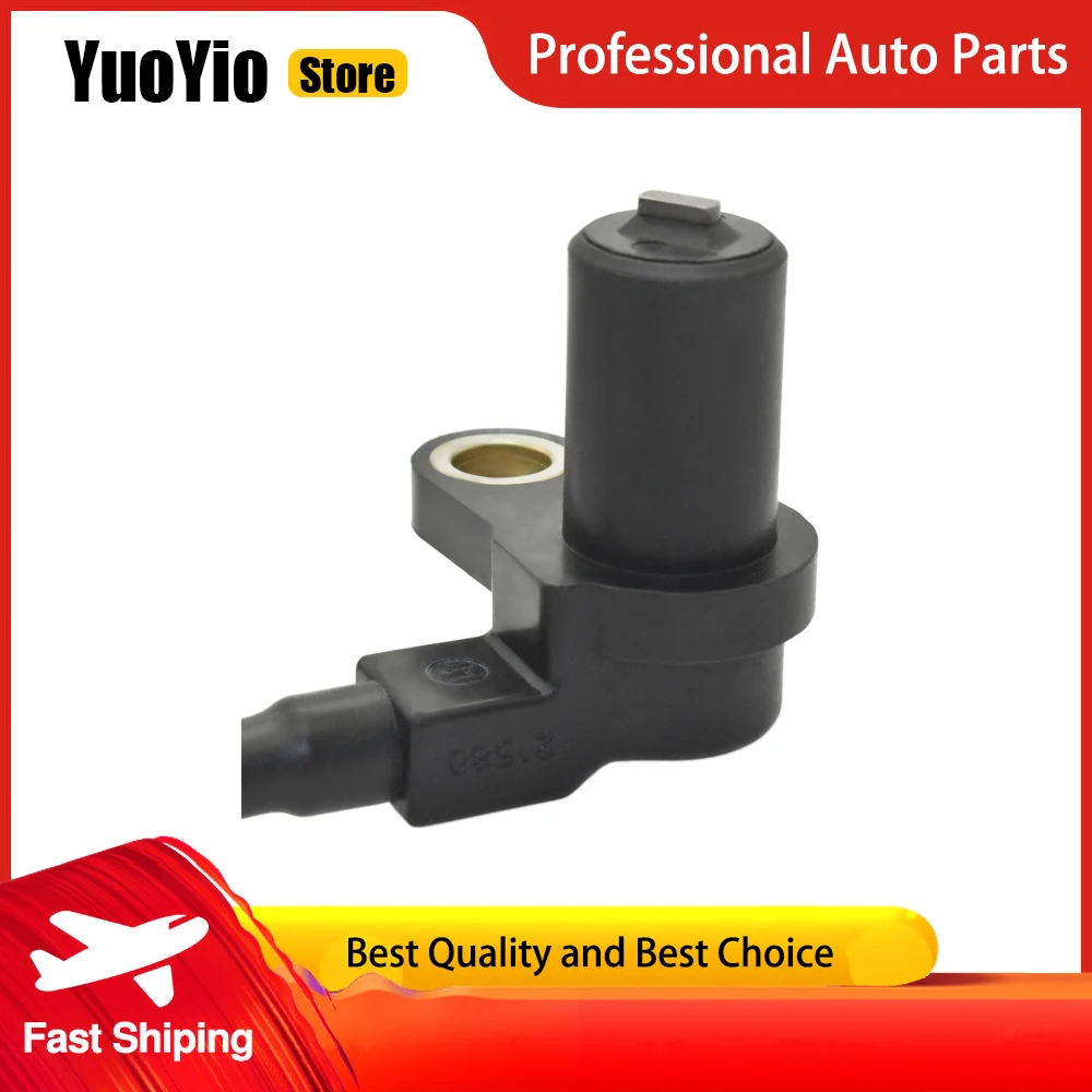 YuoYio 1 шт. новый датчик скорости колеса ABS MR 569090 Для MITSUBISHI