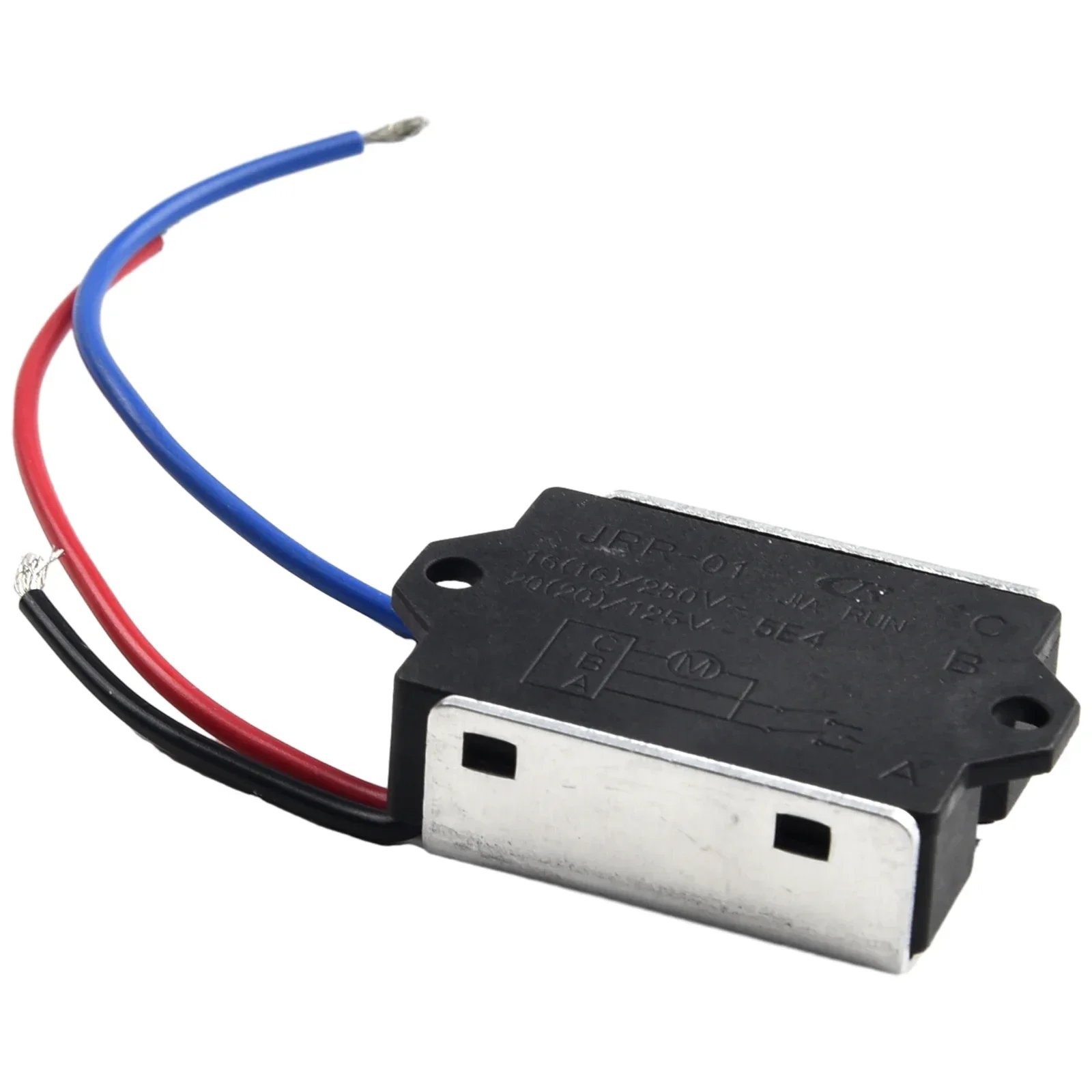 

Переключатели управления VIBRATITE для угловых шлифовальных машин 12-20А 230В