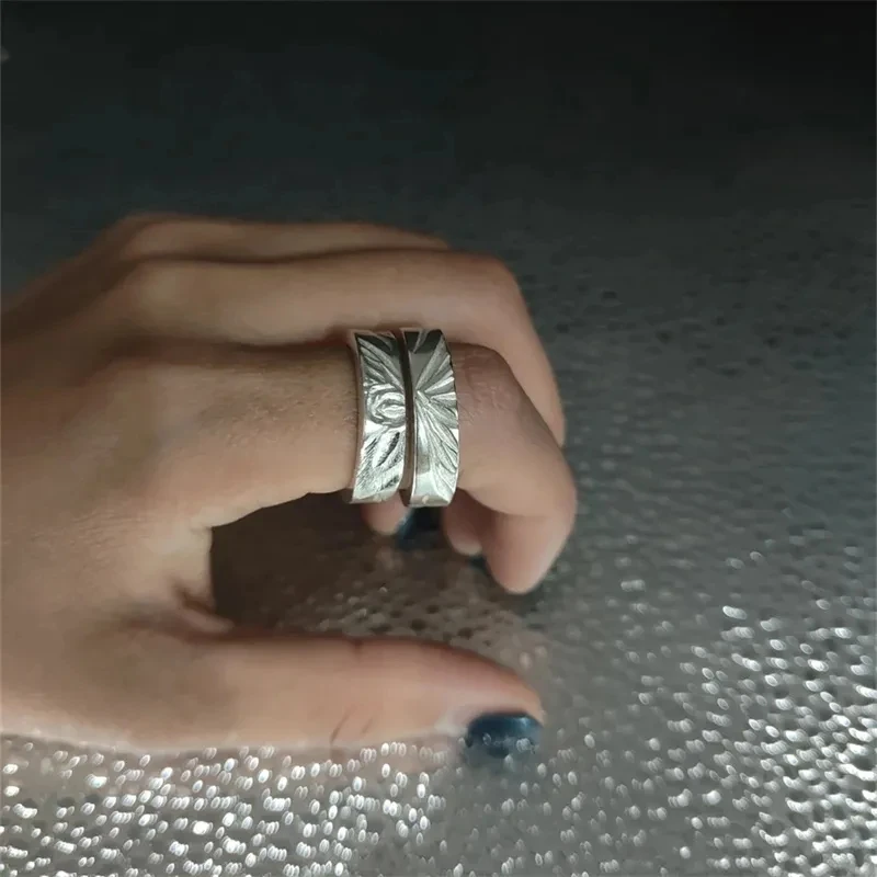 Сочетание двух в один символизирует неисправность кольцо-бабочка для пары!