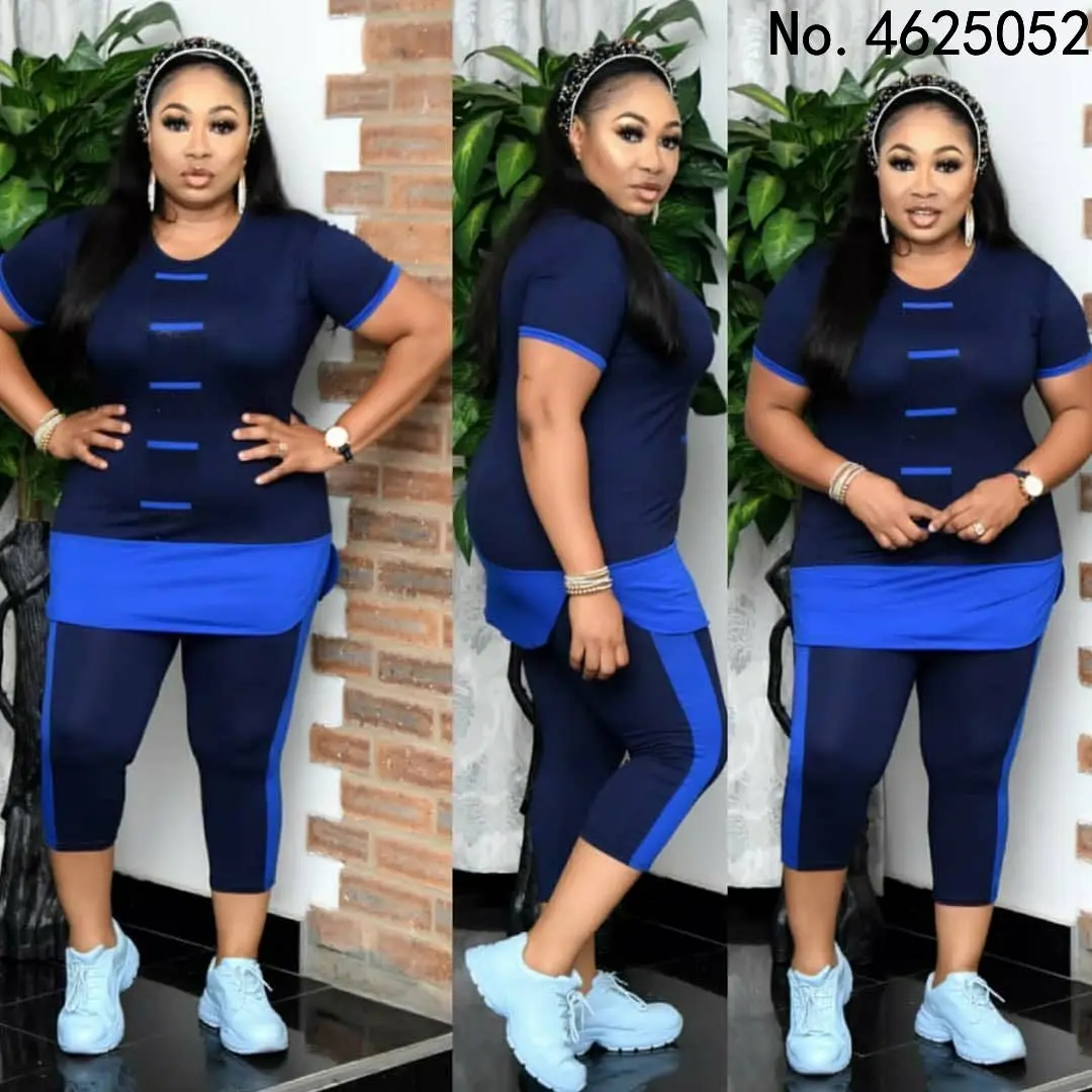 Комплект из двух предметов африканская одежда африканские новые Дашики модный