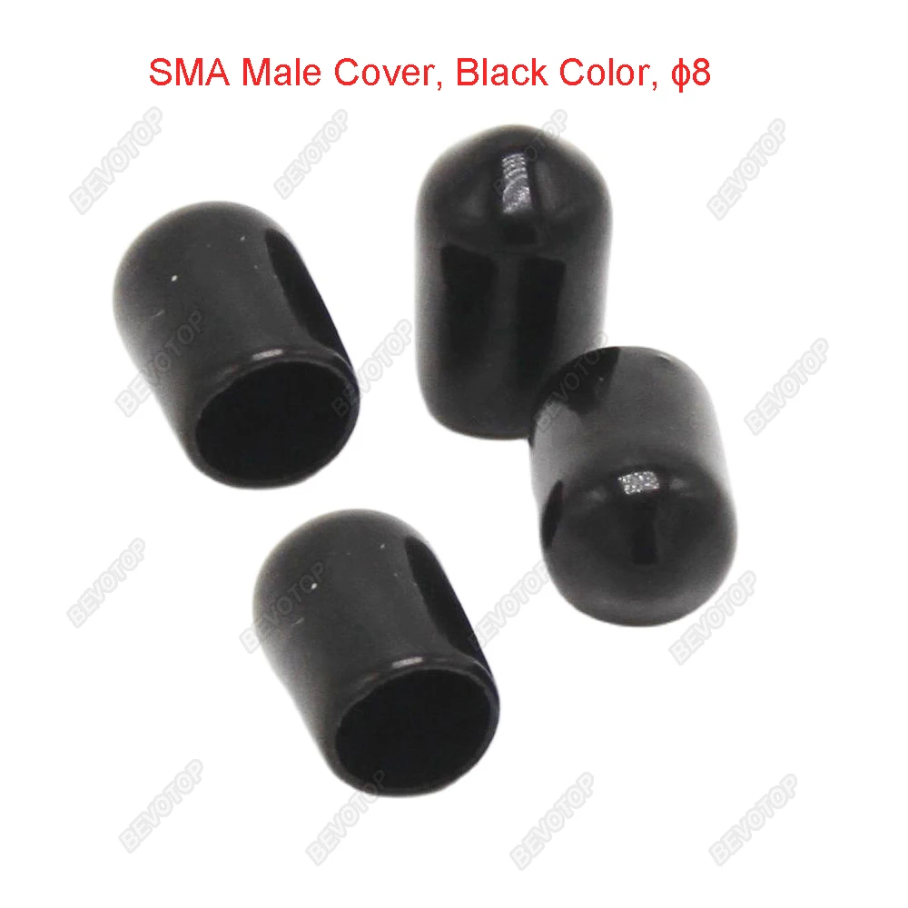 

BEVOTOP SMA крышки, 4 цвета