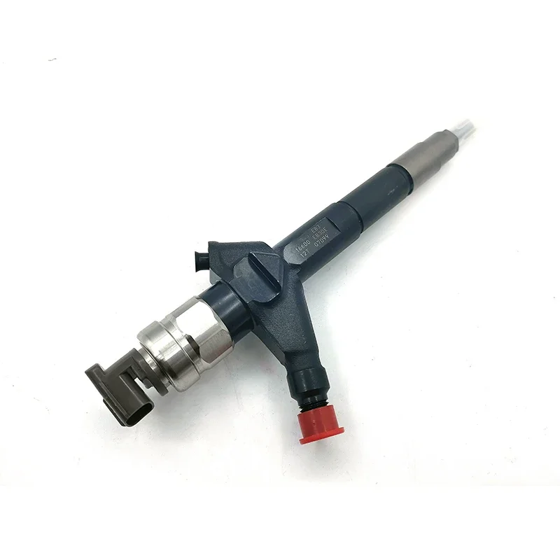 095000 -5650 16600 EB300 Форсунка Common Rail дизельного топлива -5655 16600-EB30A 16600-EB30E Для NISSAN PATHFINDER