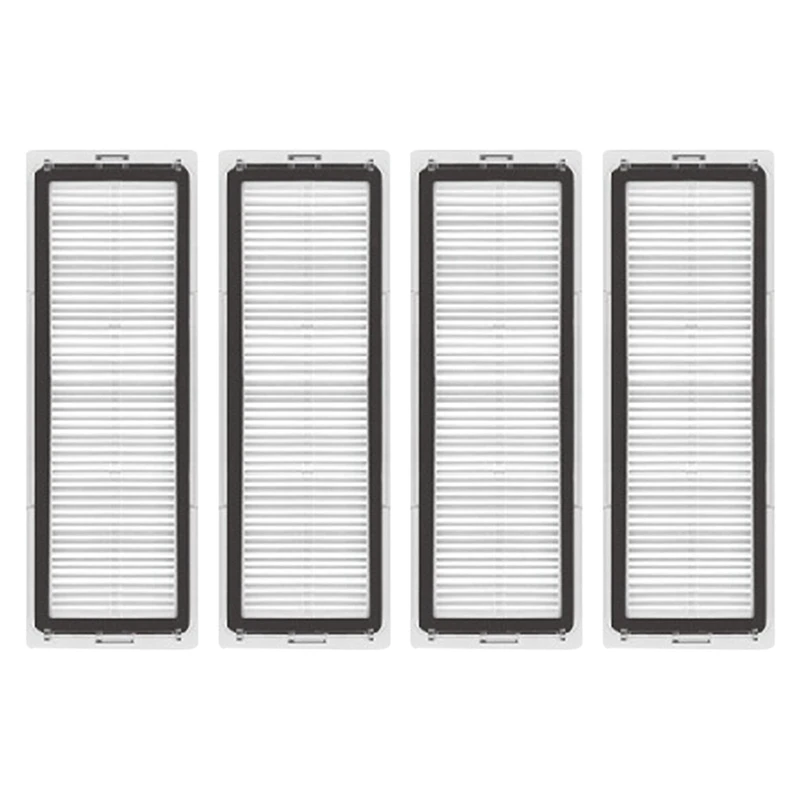 

Replacement Parts For Xiaomi Dreame W10 Robotic Vacuum Cleaner Washable HEPA Filter Household Cleaning Accessories