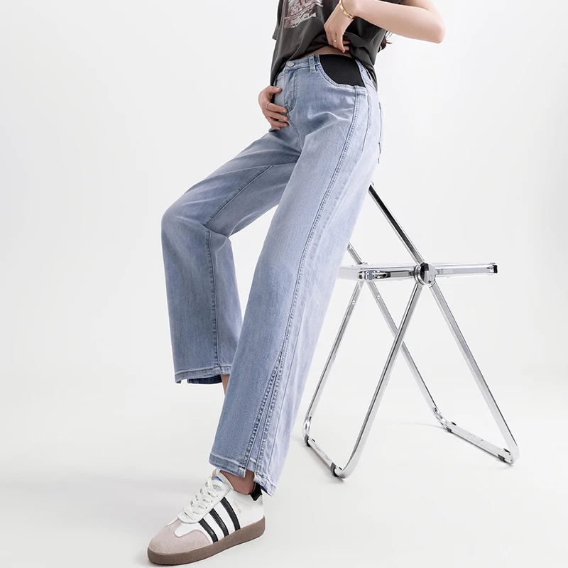 Рисунок 2 - 9089 # демисезонные джинсы для