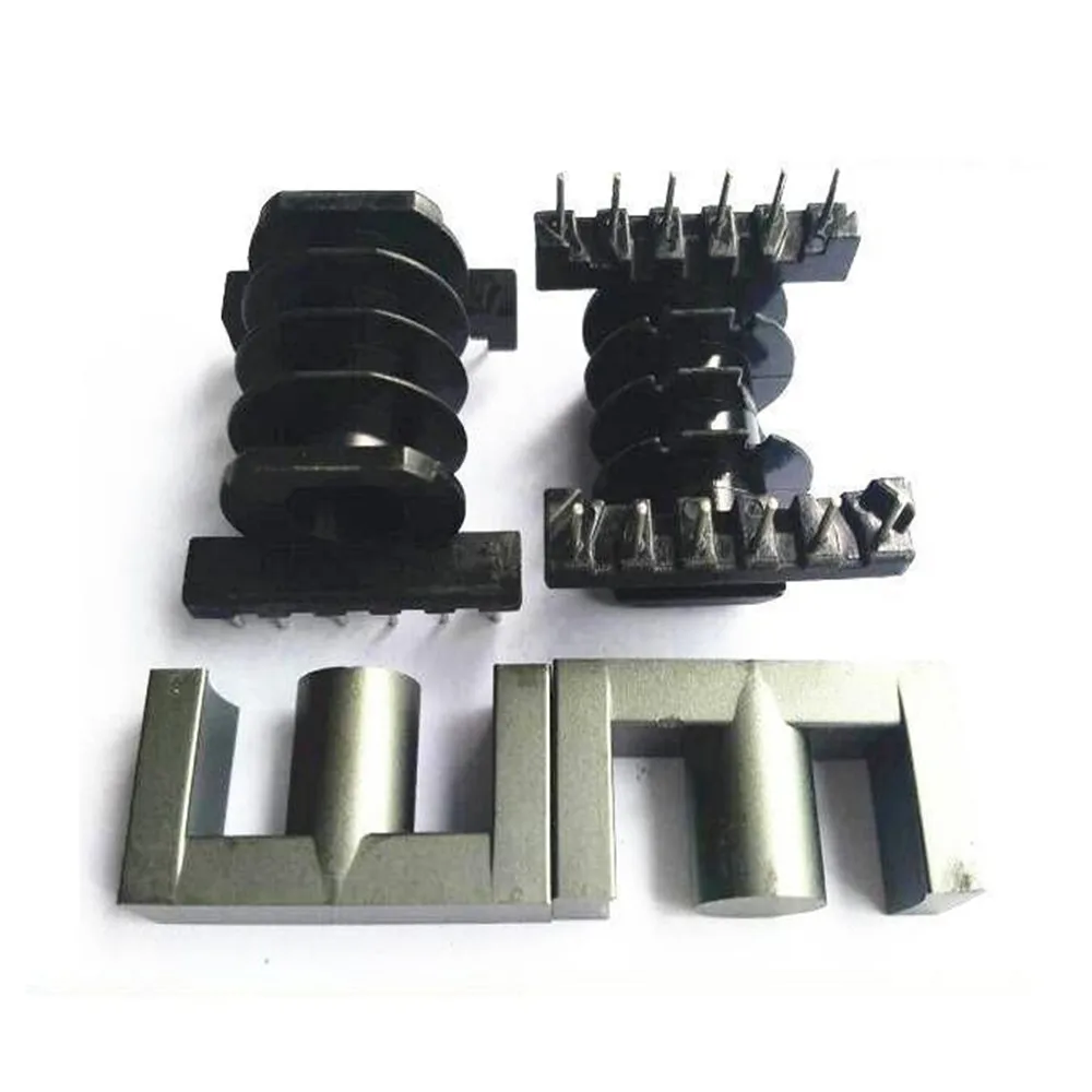 ER2834 EC2834EER2834 горизонтальная 4 секунды 6 + контактов шпулька магнитный сердечник PC44 8