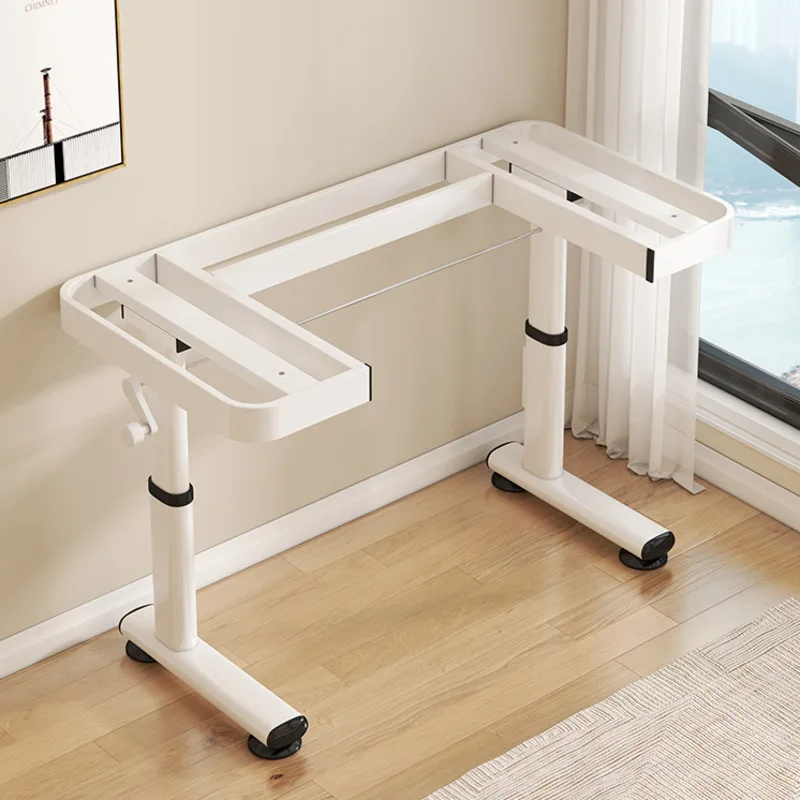 Металлическая регулируемая опора для ножек стола | AliExpress