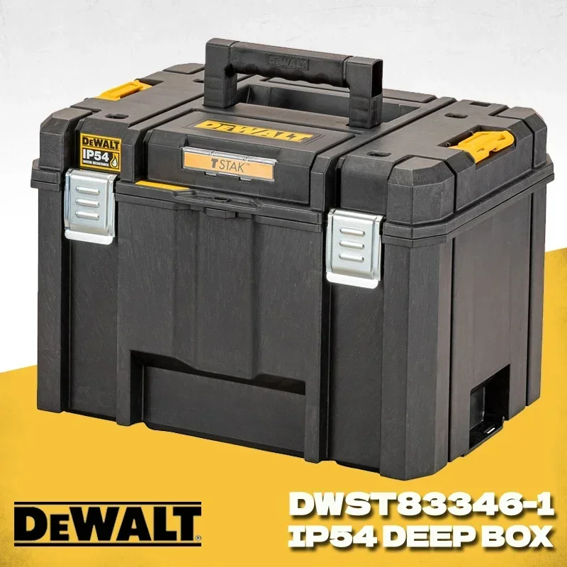 DEWALT DWST83346 1 Deep Box TSTAK 2 0 AliExpress