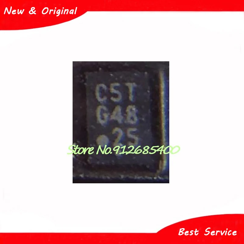 

10 Pcs/Lot CAT24C32VP2I-GT3 TDFN8 New and Original In Stock